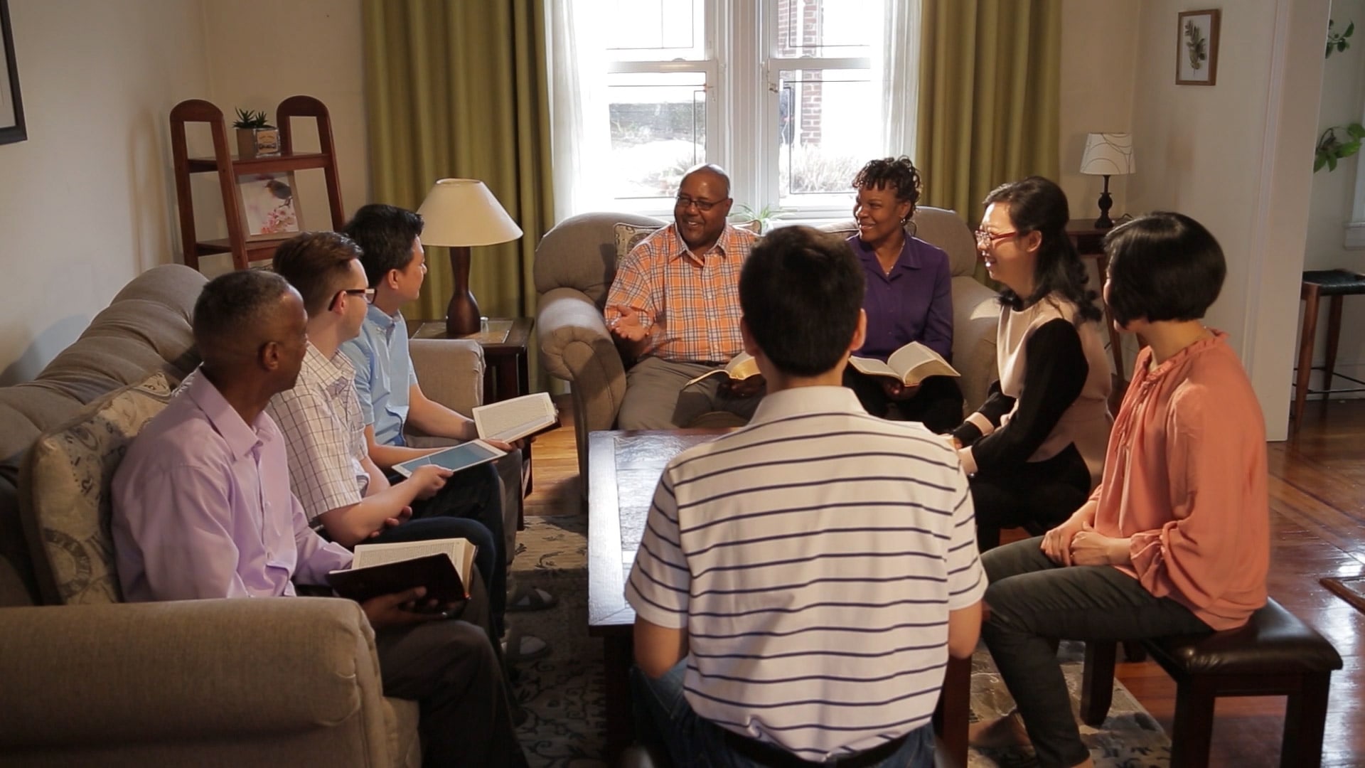 communiceren en discussiëren